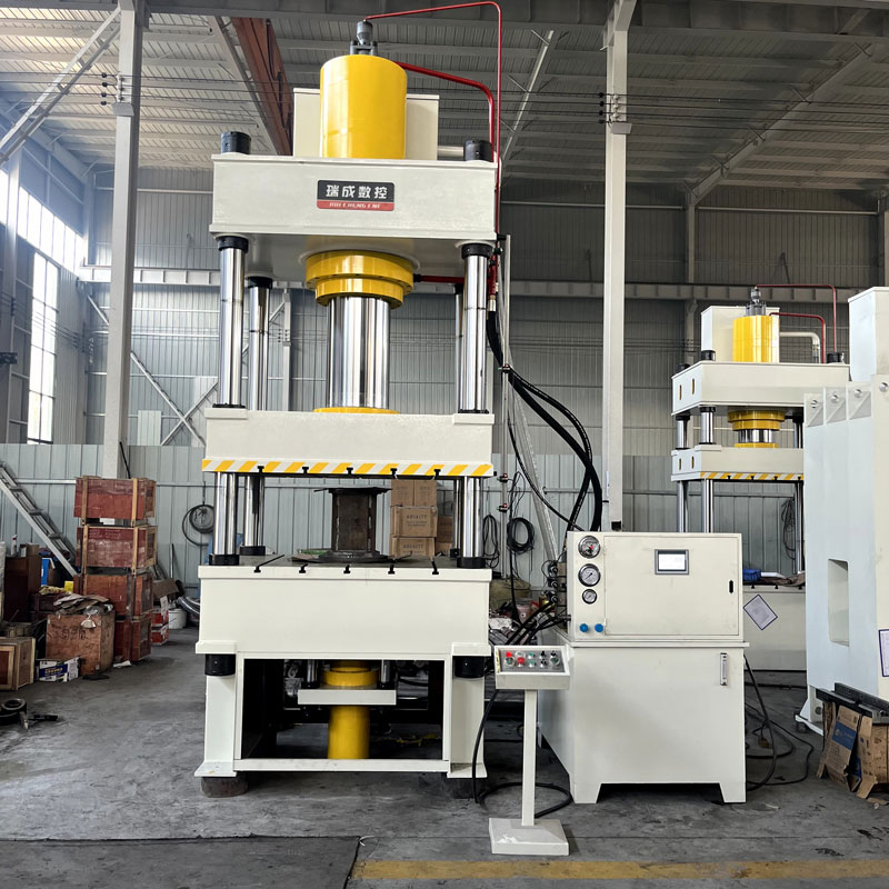 用液压机压制罗伯特之泪会怎么样？